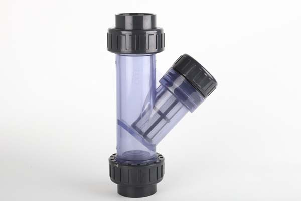 科尔沁Y型过滤器