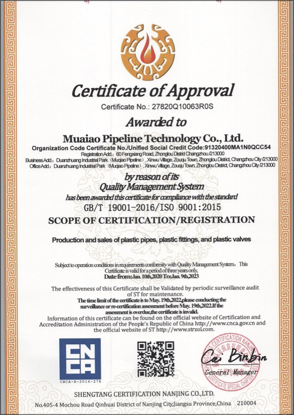 科尔沁荣誉资质