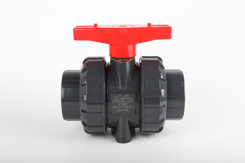 科尔沁双由令球阀