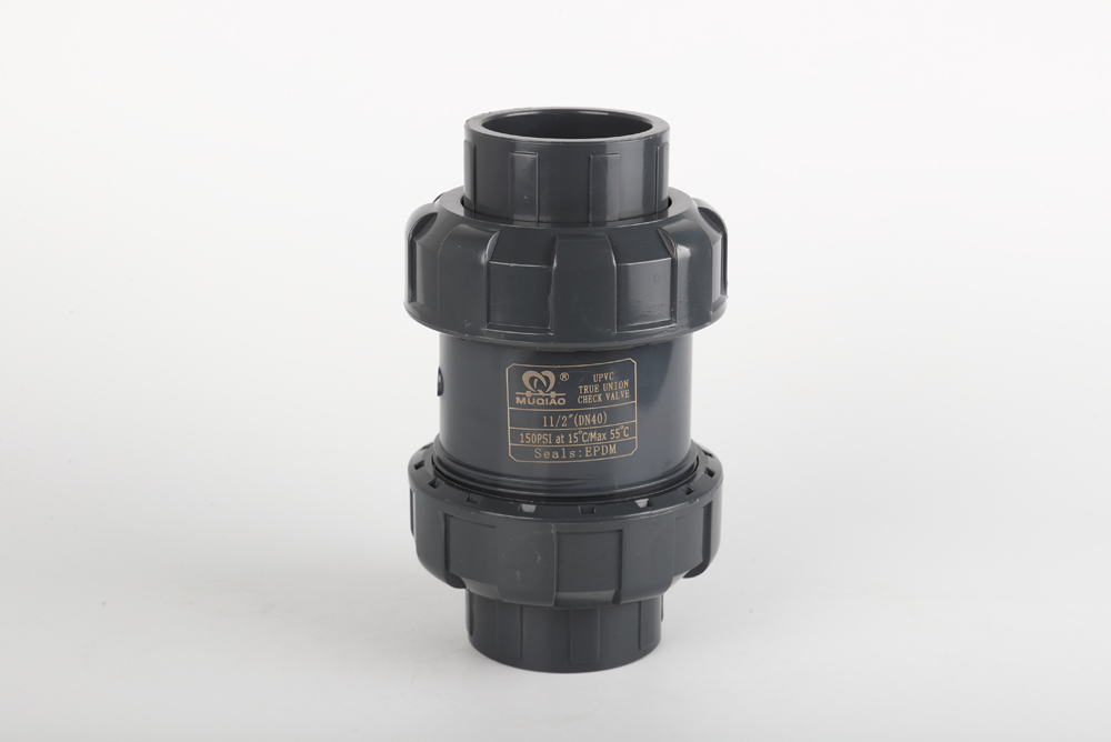 科尔沁双由令止回阀