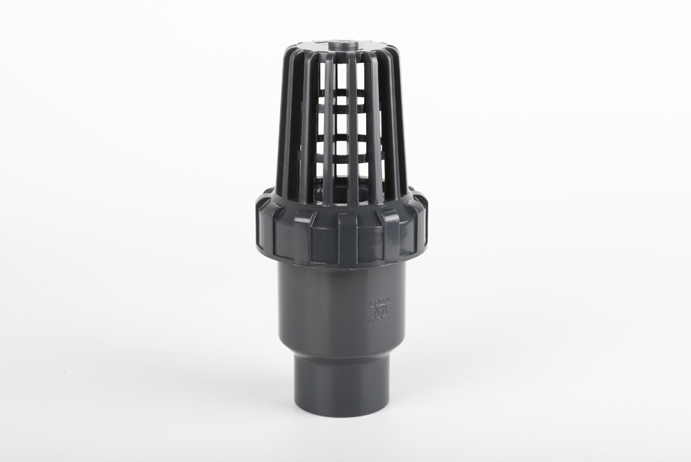 科尔沁球型底阀